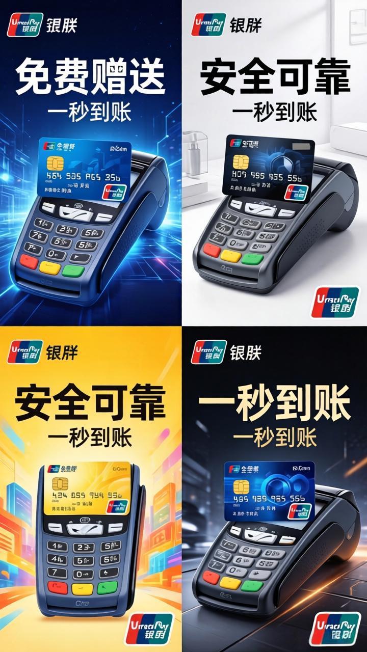 POS机官网关于我们